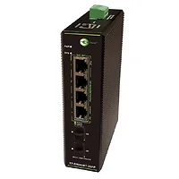 TYCON SYSTEMS-TP-SW4GBT-2SFP