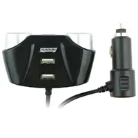 JEM ACCESSORIES-AVT8-1001-BLK