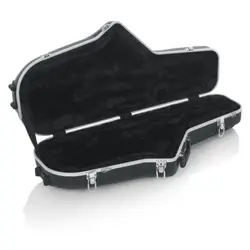 Gator Cases-GC-TENOR SAX
