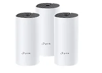 TPLINK-DECO M4(3-PACK)