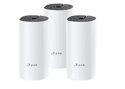 TPLINK-DECO M4(3-PACK)