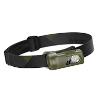 Princeton Tec-SNSOLO-GR/DG