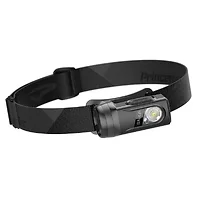 Princeton Tec-SNSOLO-RGB-BK