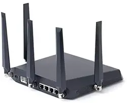 ZTE USA-MF288NB