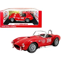 Shelby Collectibles-SC198