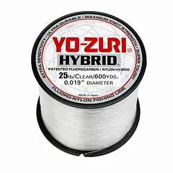 Yozuri-25 HB 600 CL