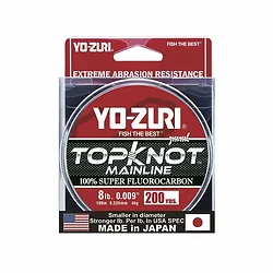 Yozuri-TK ML 8LB NCL 200YD