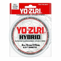 Yozuri-8 HB 275 CL