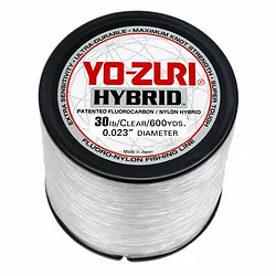 Yozuri-30 HB 600 CL