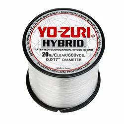 Yozuri-20 HB 600 CL