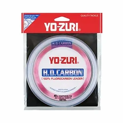 Yozuri-HD 40LB DP 100 SPL
