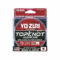 Yozuri-TK ML 20LB NCL 200YD