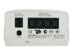 APC - Schneider Electric-LE1200I