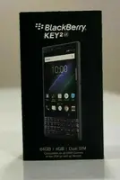 BLACKBERRY-BlackBerry KEY2 LE