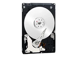 Sourcing Solutions-WD3200BEKT