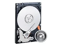 Sourcing Solutions-WD2500BEKT