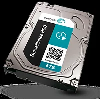 Sourcing Solutions-ST6000VX0001