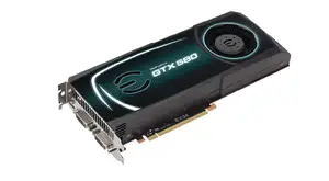 Evga 015-P3-1580-AR - GeForce GTX 580 1.5GB Graphics Card