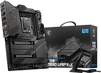 MSI-Z690UNIFYX