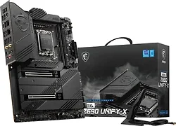 MSI-Z690UNIFYX