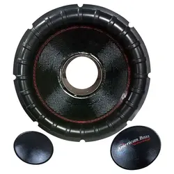 American Bass-RPK-VFL-COMMP-12D2