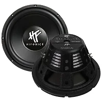 HIFONICS-HFX12D4BK