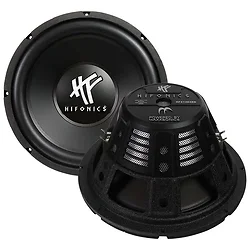 HIFONICS-HFX12D4BK