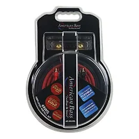 American Bass-ABAK4ANL