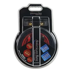 American Bass-ABAK4ANL