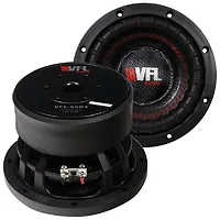 American Bass-VFL-65D4