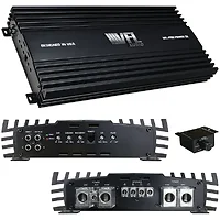 American Bass-VFL-PRO Power 5K