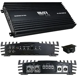 American Bass-VFL-PRO Power 5K