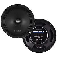 ORION POWER SYSTEMS-CT-M8