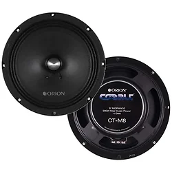 ORION POWER SYSTEMS-CT-M8