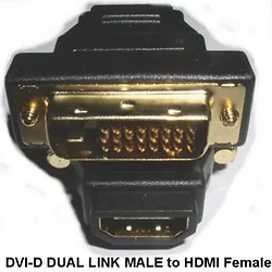 Xavier Professional Cable-DVIM-HDMIF