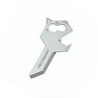 Keysmart-KS824-SS-WLF