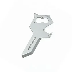 Keysmart-KS824-SS-WLF