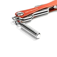 Keysmart-KS809-SS