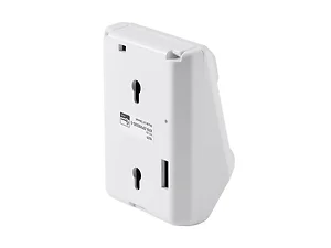 Monoprice 15271 - BLACKBIRD 4K PRO 5X1 ENHANCED HDMI SWITCH WITH BUILT-IN EQUALIZER & REMOTE CONTR