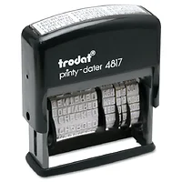 Trodat GmbH-USS 4817