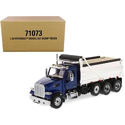 Diecast Masters-71073