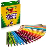 CRAYOLA-68-4050