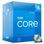 Intel BX8071512400F