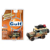 Johnny Lightning-JLCP7363