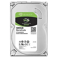 SEAGATE-ST500DM009