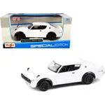 Maisto 31528w