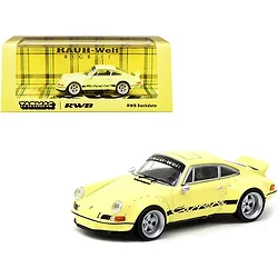 Tarmac Works-T64-046-YL