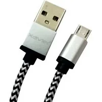 Xavier Professional Cable-USB-MICROSL-06