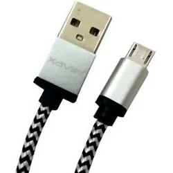 Xavier Professional Cable-USB-MICROSL-06
