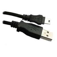 Xavier Professional Cable-USBMIN-06